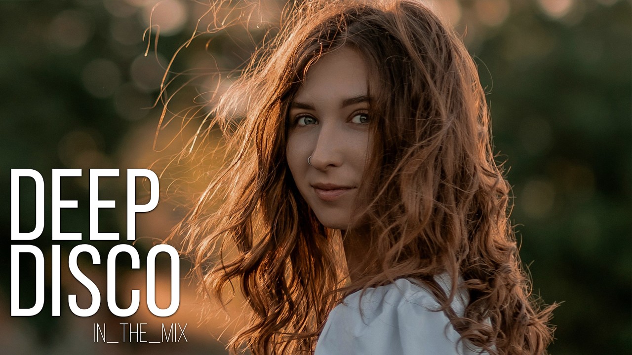 Deep House 2025 I Evony Chill Out Mix 