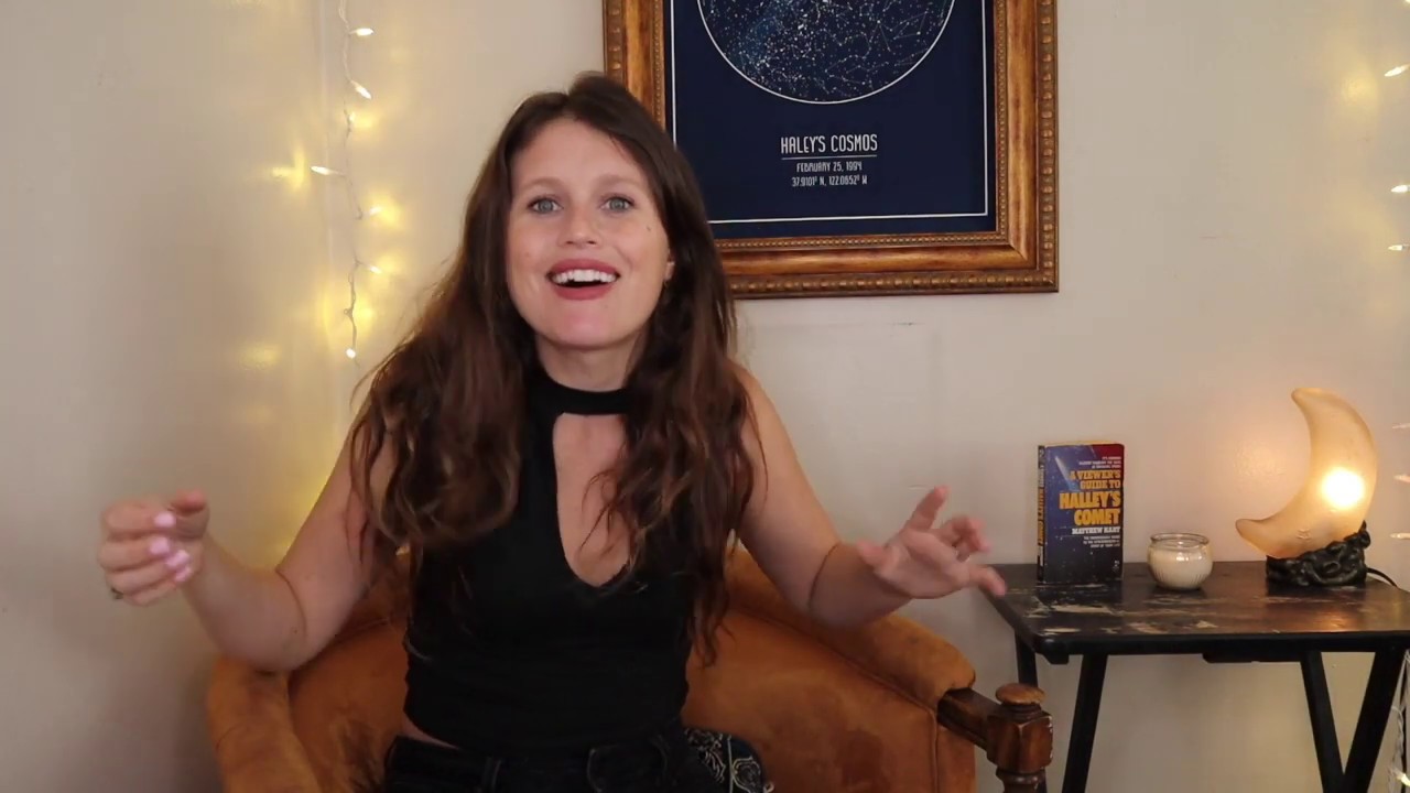 Libra Moon Self Care for Your Harmonious, Balanced Souls (keep the peace + keep it pretty) ⚖️