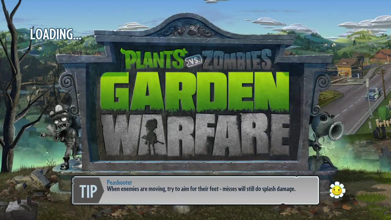 Gardencito