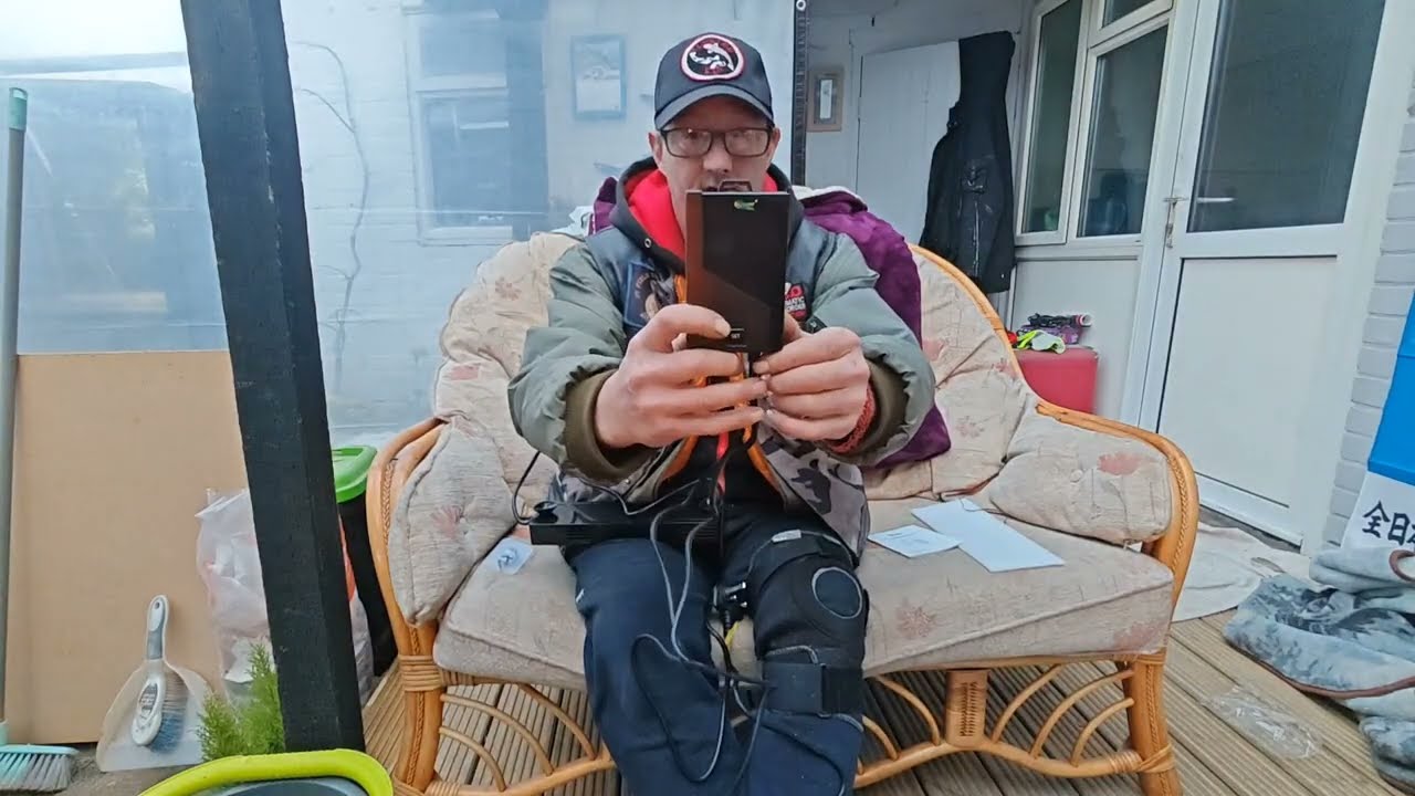 **РАСПАКОВКА АКВАРИУМНОГО НАГРЕВАТЕЛЯ HYGGER HGY0003 BLACK HOLE*