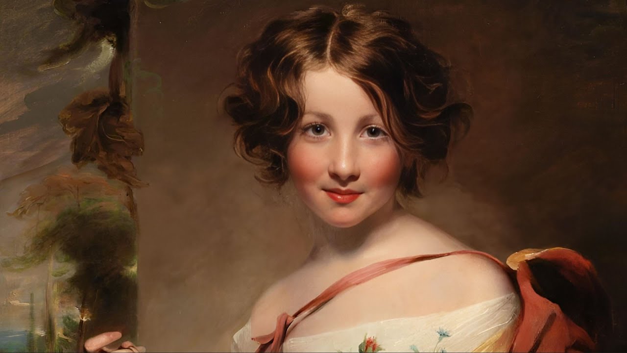 María Estela Chiappini, Intercambio de Niños, Supuesta Hija Biológica de los Duques de Orleans.