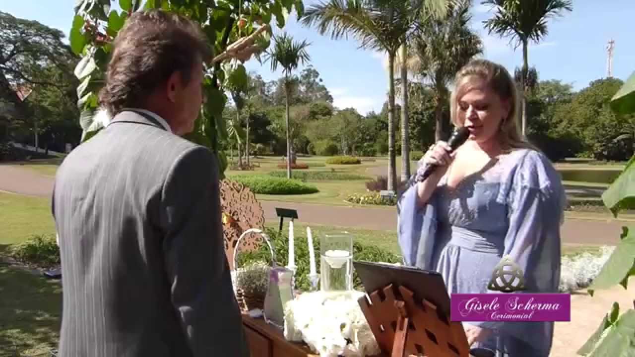Casamento Celta por Gisele Scherma Cerimonial