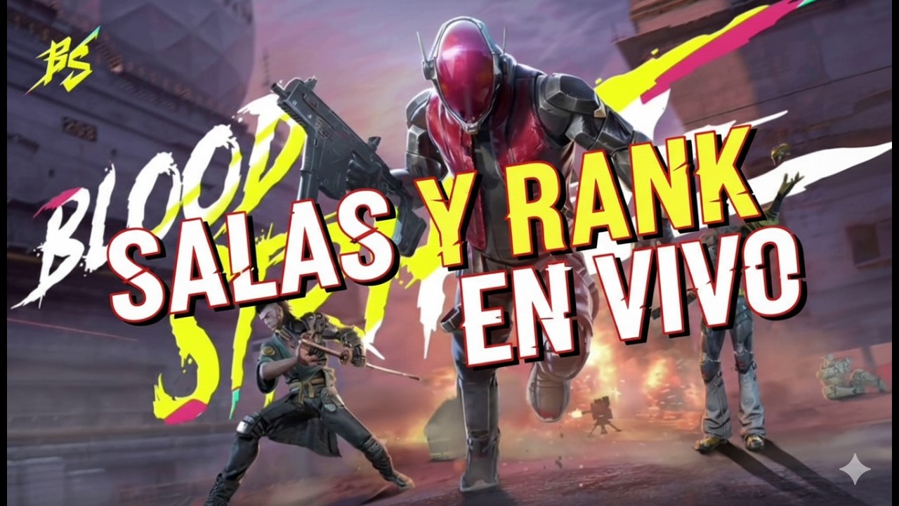 BUSCAMOS CLANES Y STREAMERS PARA VERSUS! | !lurk