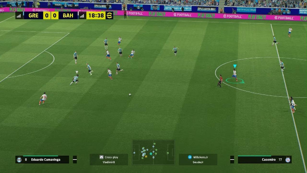 eFootball
