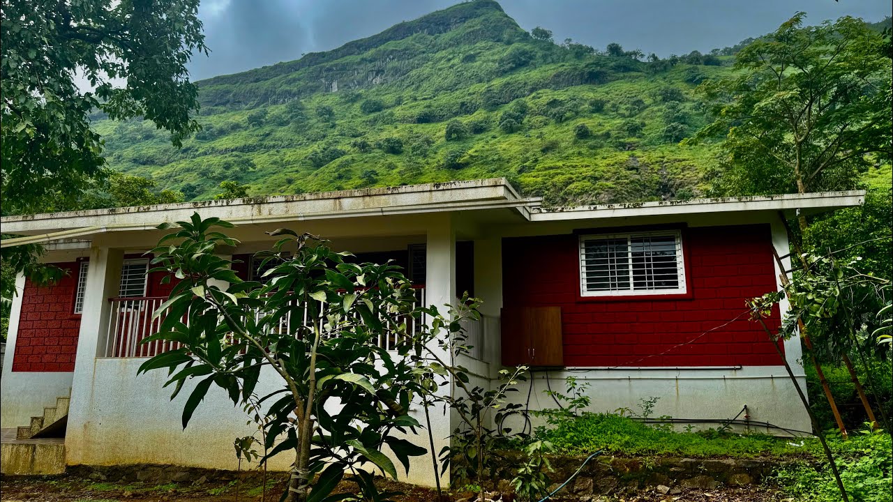 Lonavala villa for sale 8788035368