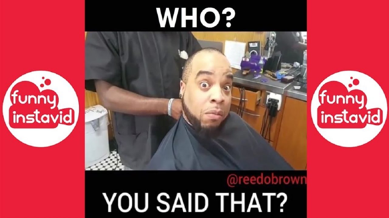 Reedo Brown Funny Vines and Videos Compilation 2019 Funny InstaVID