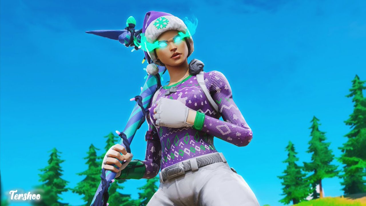 MERCI 7K (27kills) ❤️