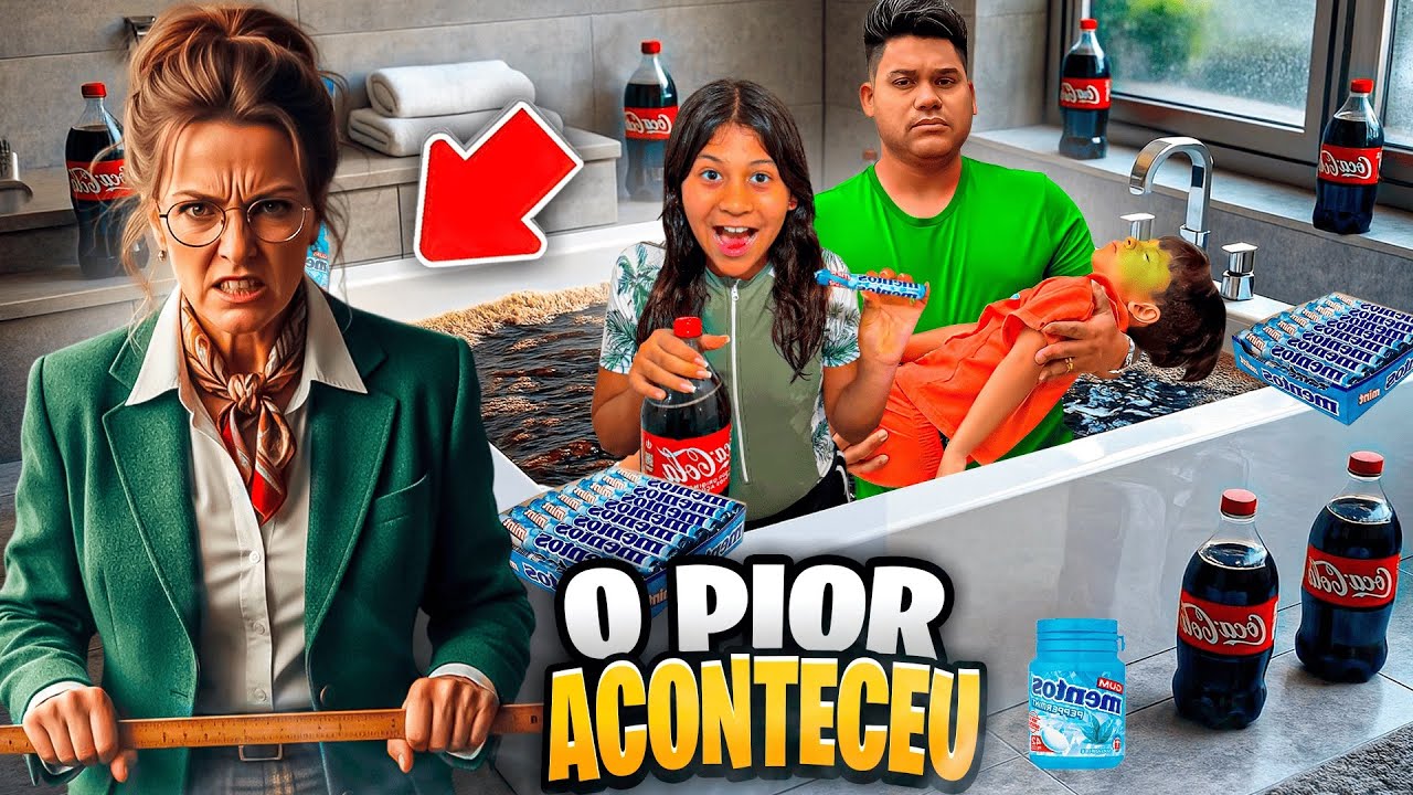 HOJE A BRINCADEIRA FUGIU DO CONTROLE, 0s 3 melhores vídeos da semana 🥳🥳🥳