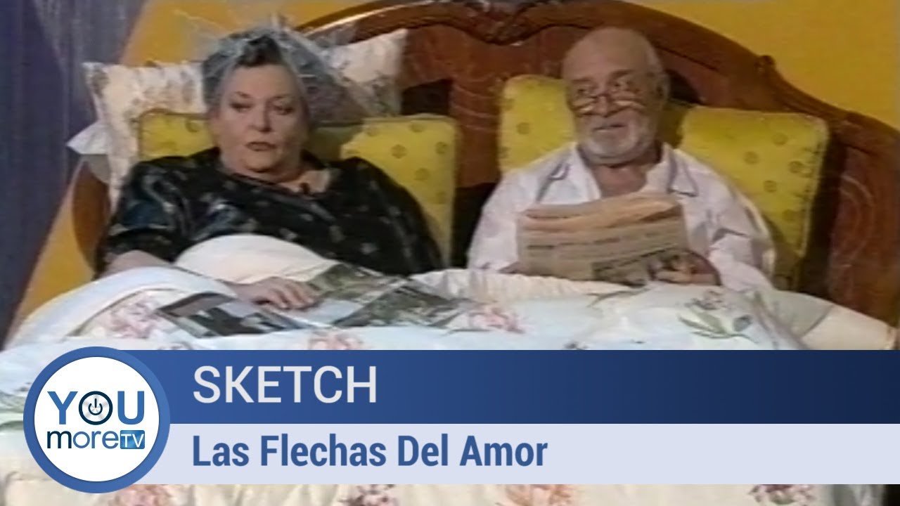 Sketch - Las Flechas Del Amor