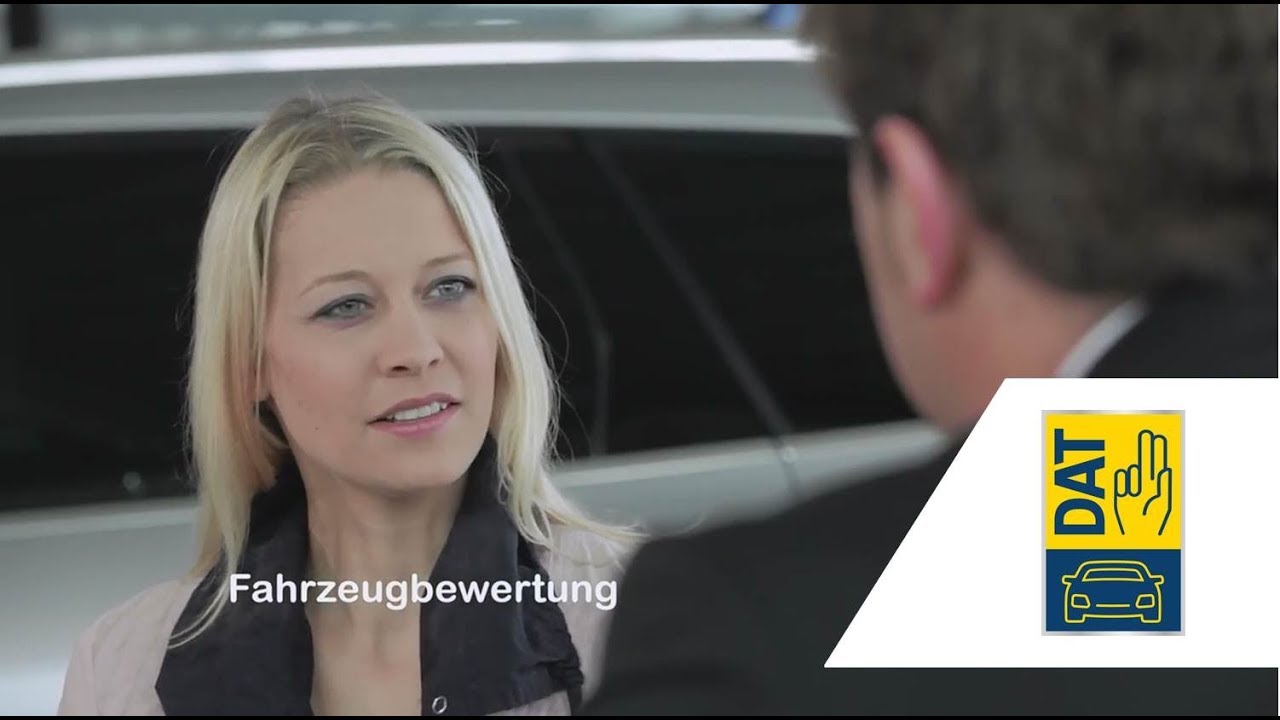 DAT Unternehmensportrait