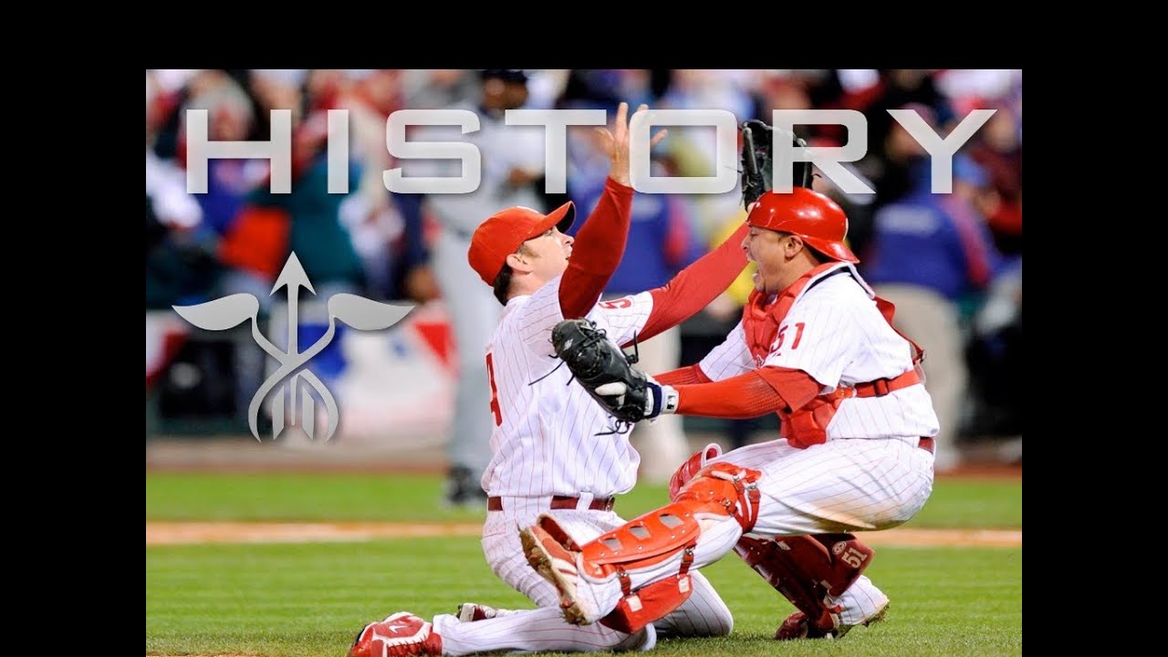 ►Greatest Moments in MLB History [100 Subscriber Special] HD - Fan Made