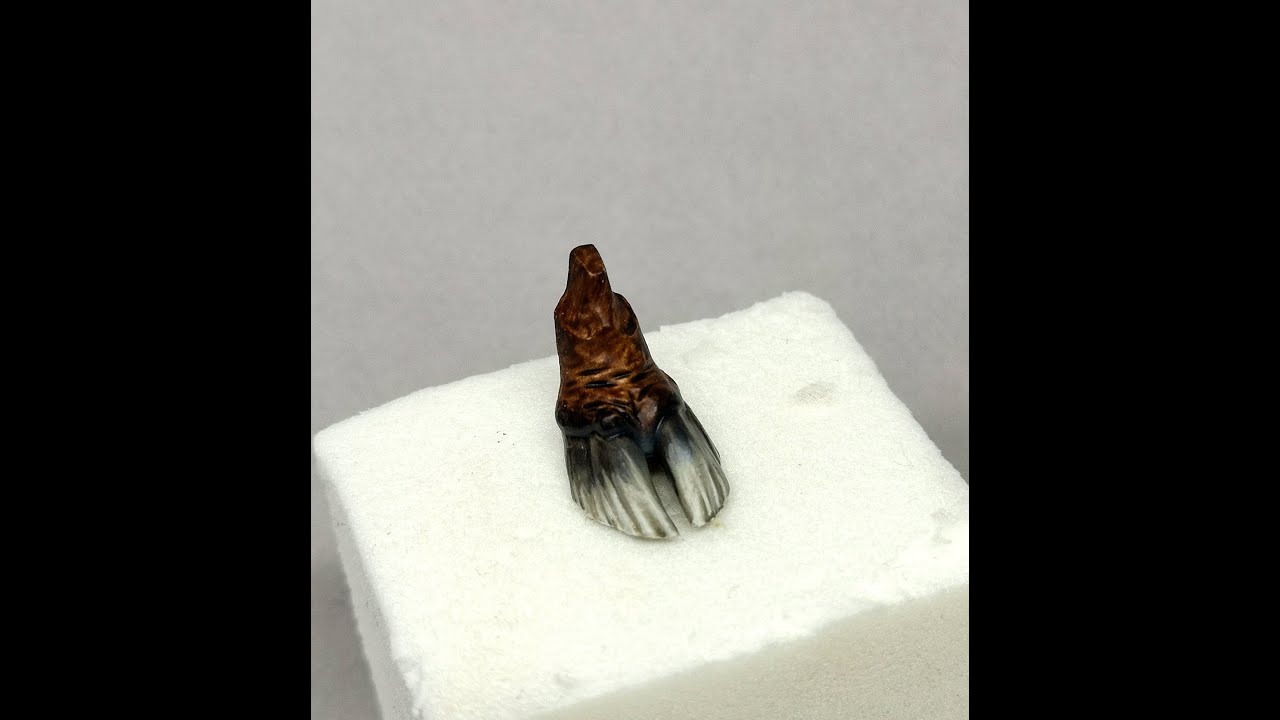 tuto peinture: comment peindre des sabots