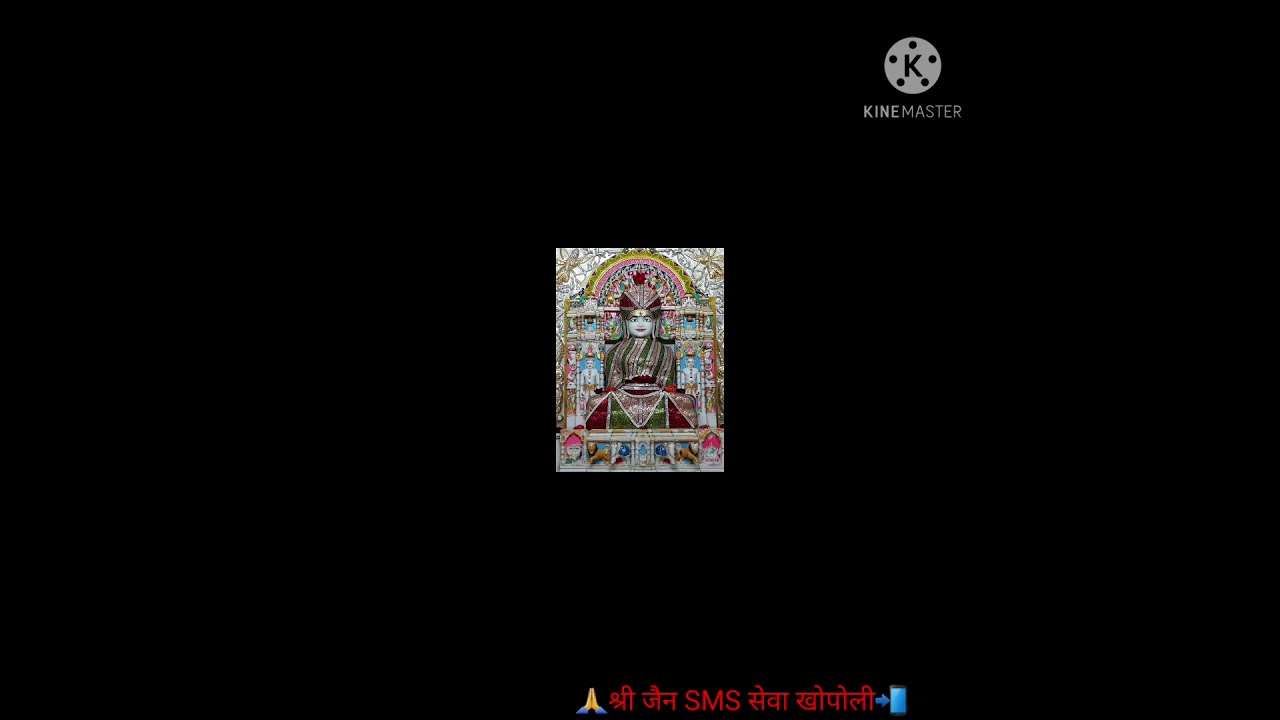 🙏Shri Vimalnath Bhagwan ni Mahima Bhari🙏