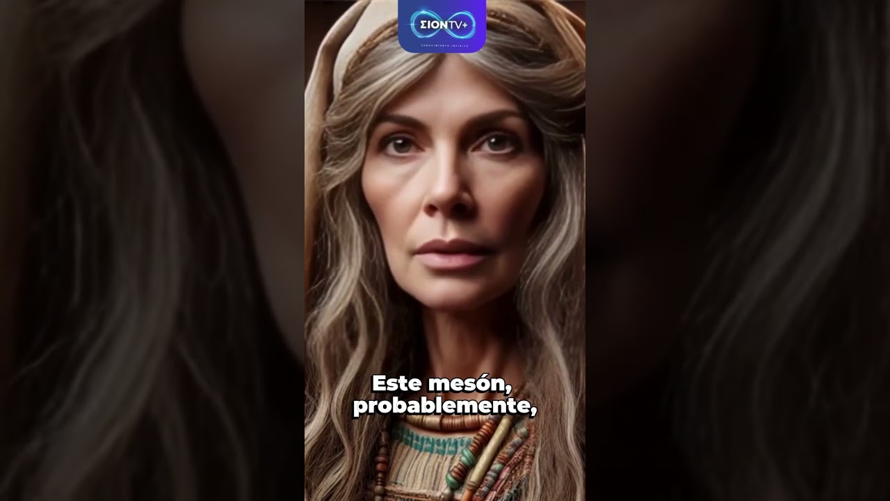 🏛 El Mes&oacute;n en tiempos b&iacute;blicos