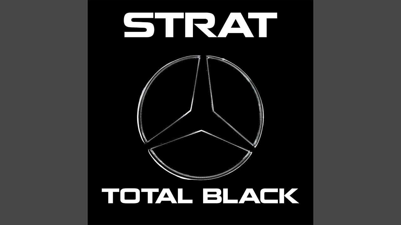 Total Black