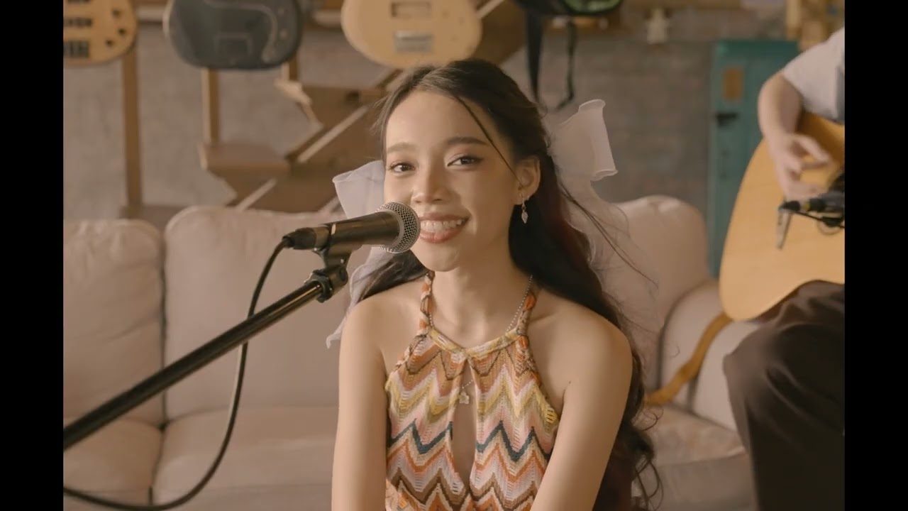 Yayee - Cappuccino Live Session