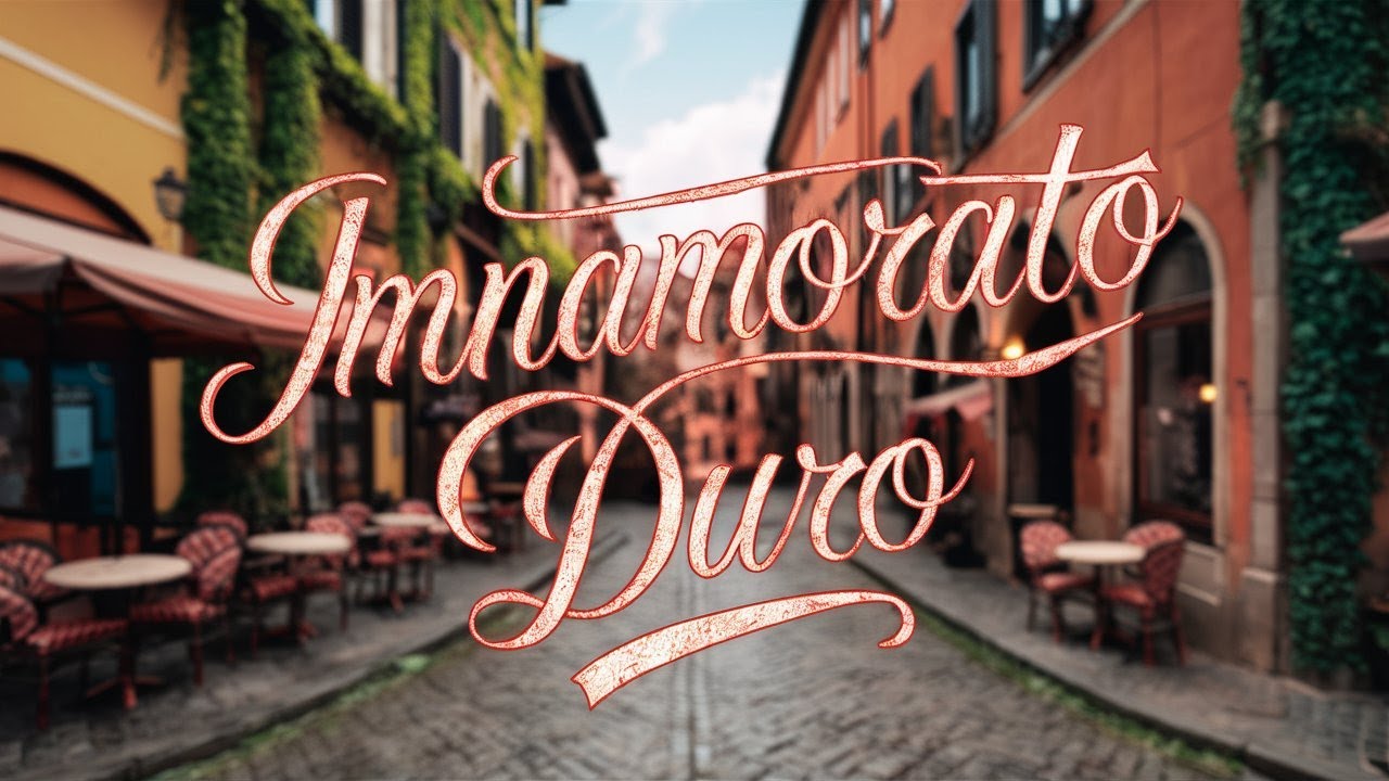 Innamorato Duro - Madellino - Musik