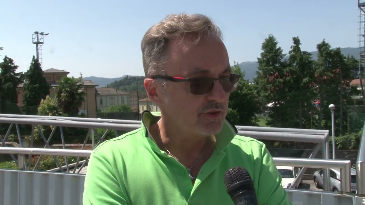 Il consigliere verbanese Guaschino sull'ospedale: 