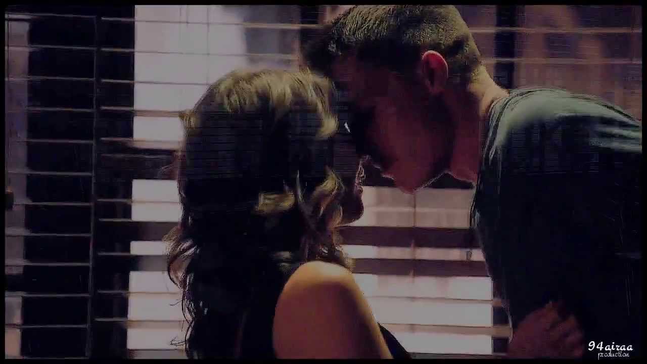 roy & thea | try