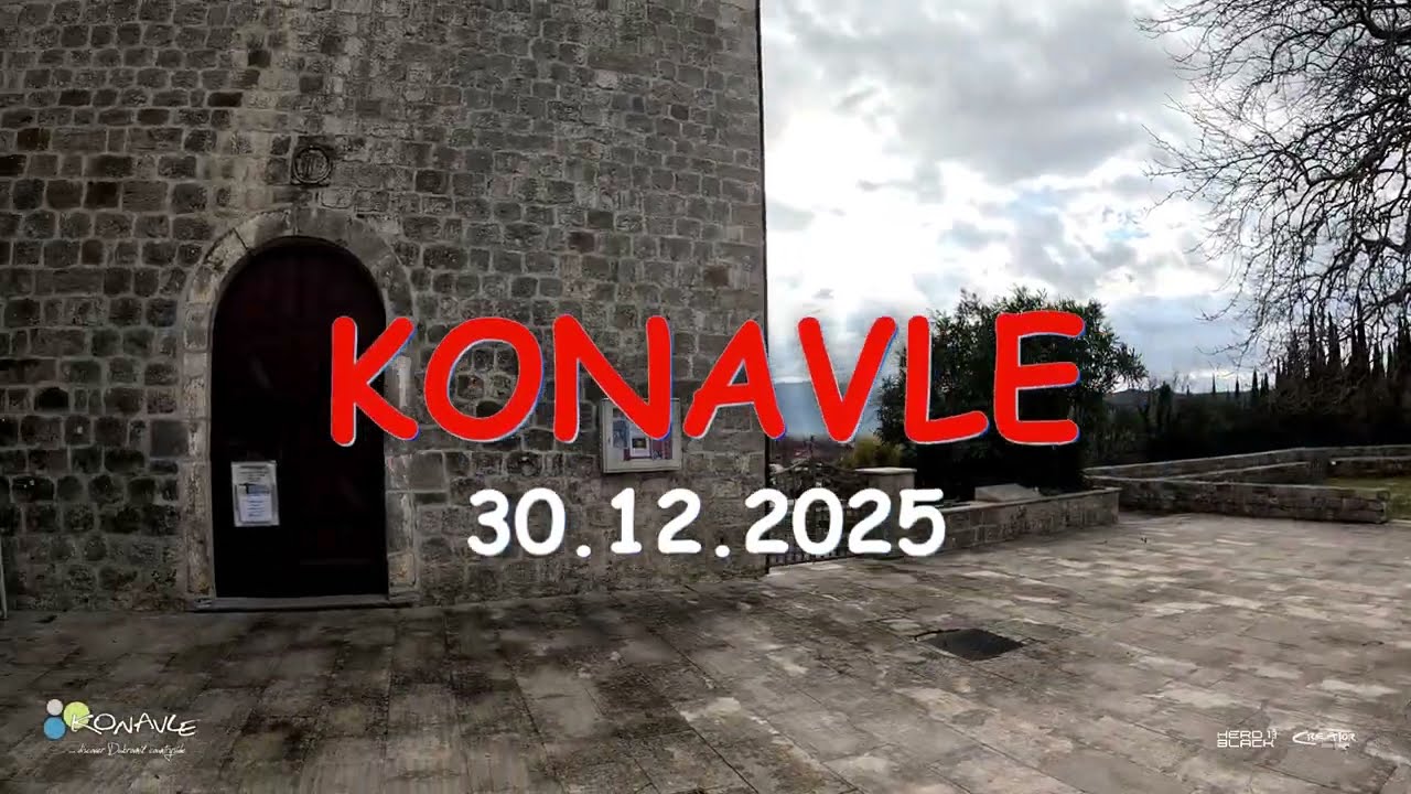 Konavle