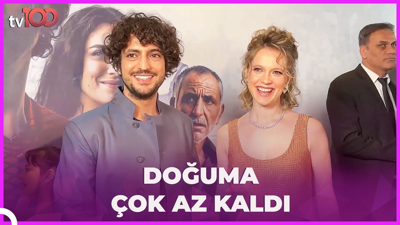 Taner Ölmez, İkinci Kez Baba Olmanın Heyecanını Yaşıyor