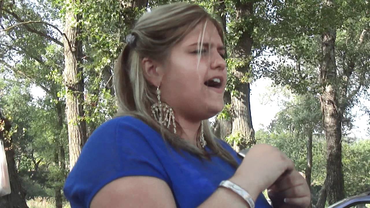 frasca cantando la barca