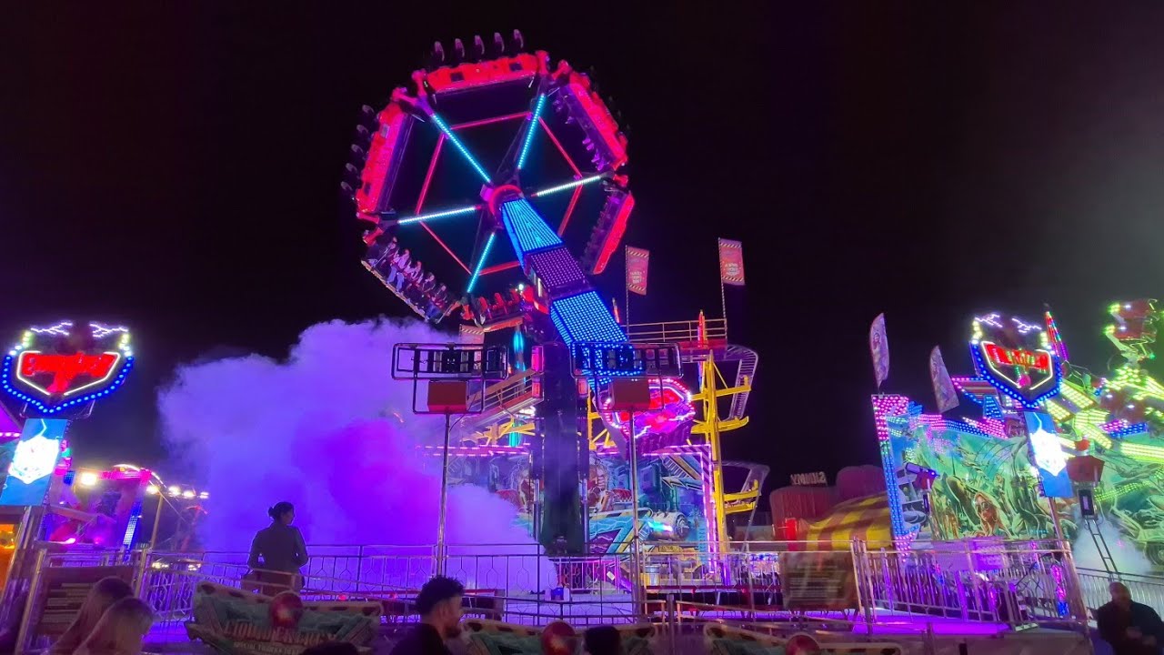 Energizer (Moonen-Korenblik) OFFRIDE @ Kermis Breda NJ 2025