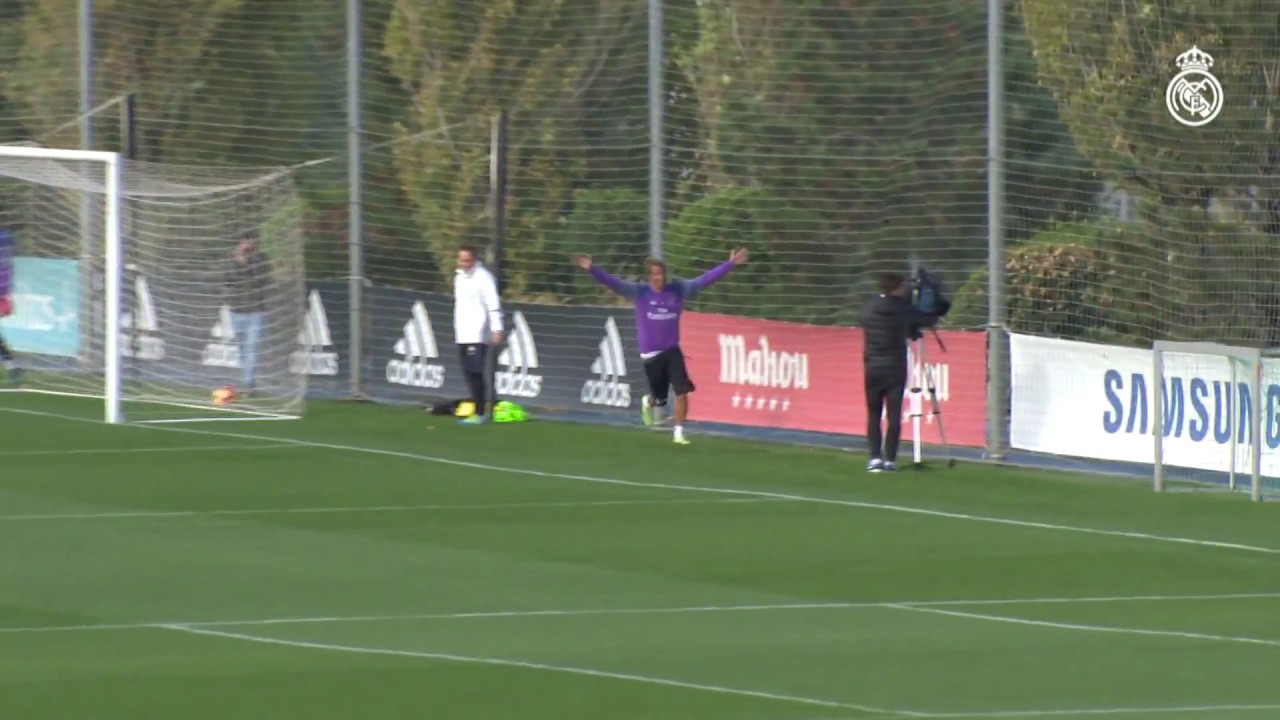 What a finish by F&aacute;bio Coentr&atilde;o!