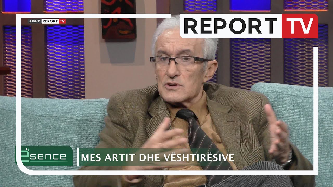 Esencë  -Agim Doçi i revoltuar nga portalet: 
