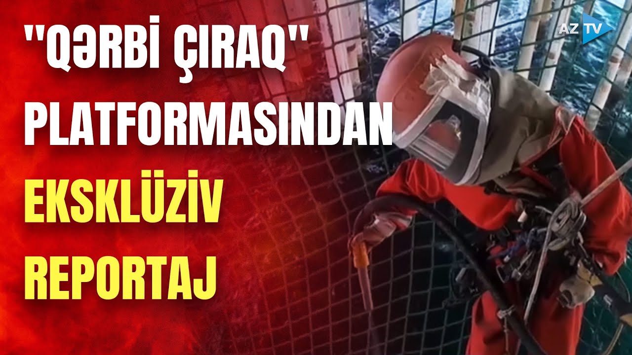 Azərbaycanın televiziya məkanında bir ilk yaşandı: AzTV əməkdaşları 