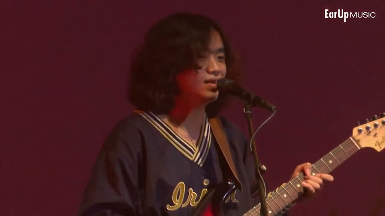 COPAK - 247 (Live from Ear Up Showcase)