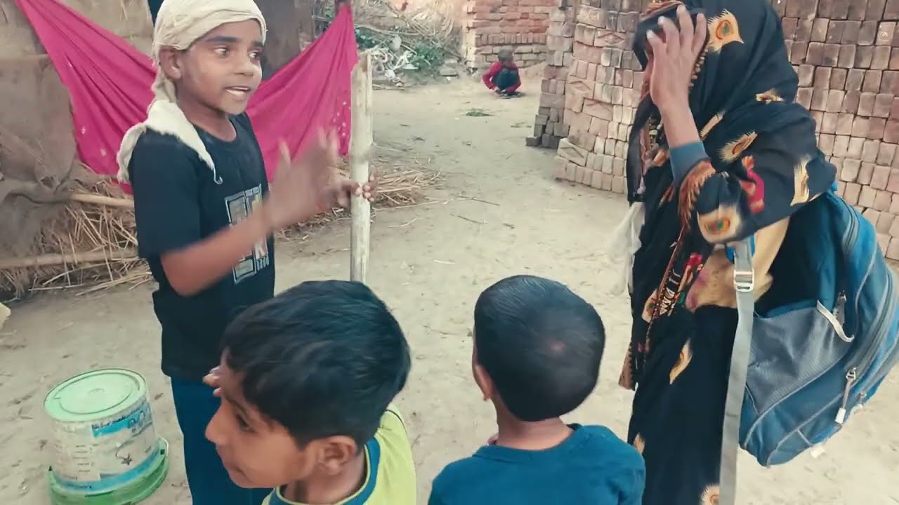 💥 पियक्कड़ पति से परेशान 💥होकर ससुराल छोड़कर 💥 मायके चली कॉमेडी 💥 piyakkad # comedy# funny# comedy@