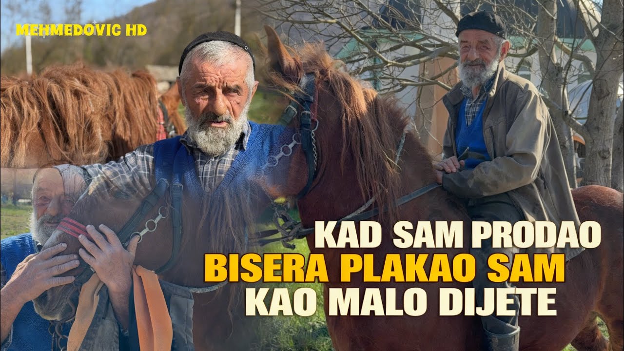 Priča o BISERU: 