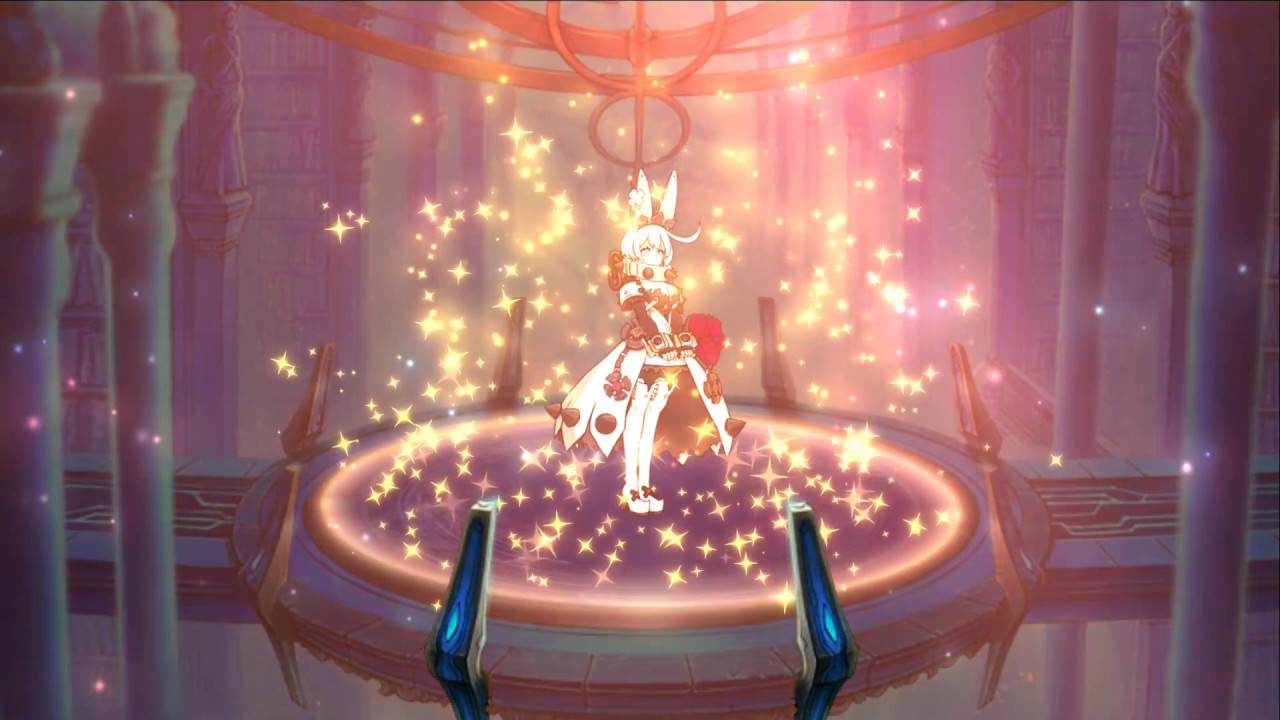 Epic Seven - Road to 121 Summons for Elphelt (Guilty Gear Collab) (Part 2)