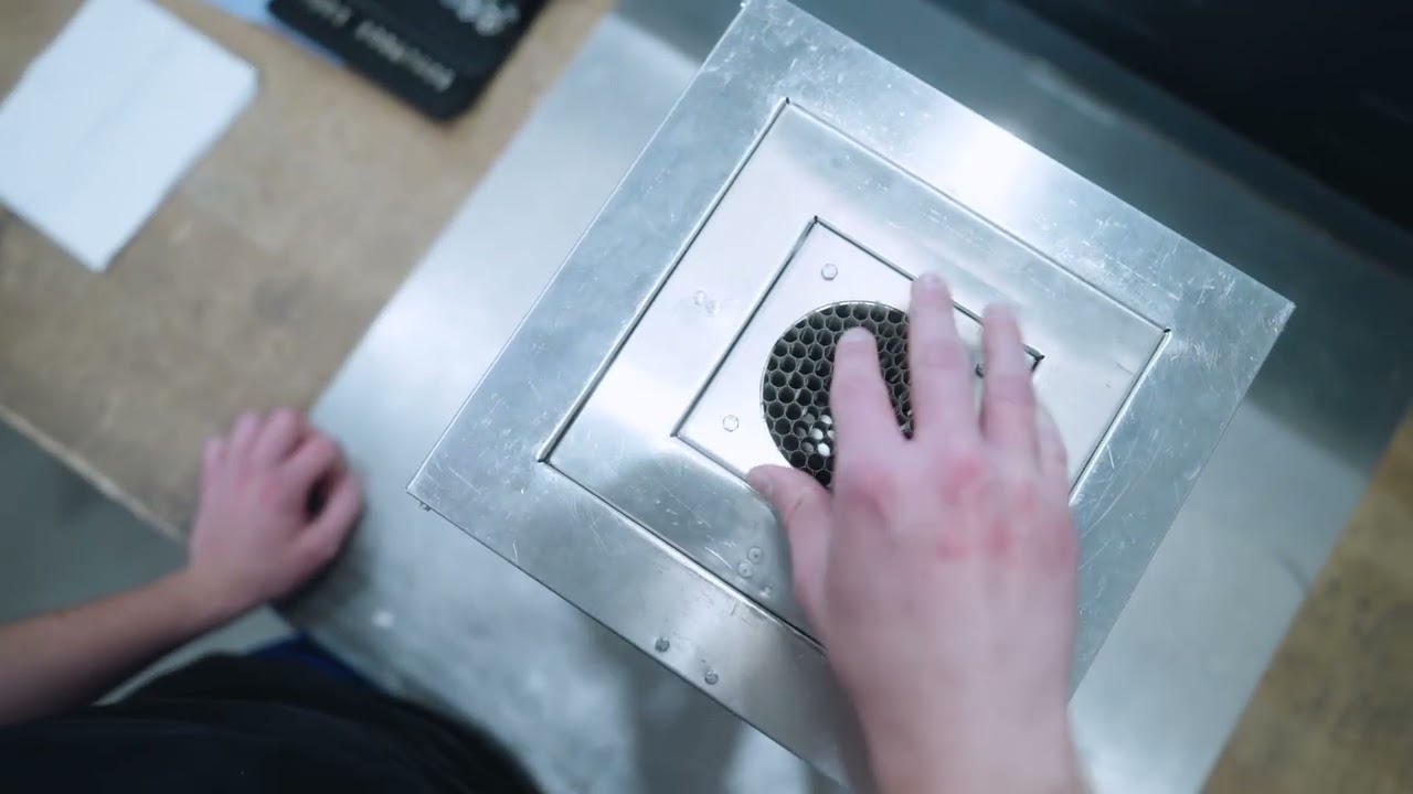 SIEGLE + EPPLE Azubi Mechaniker