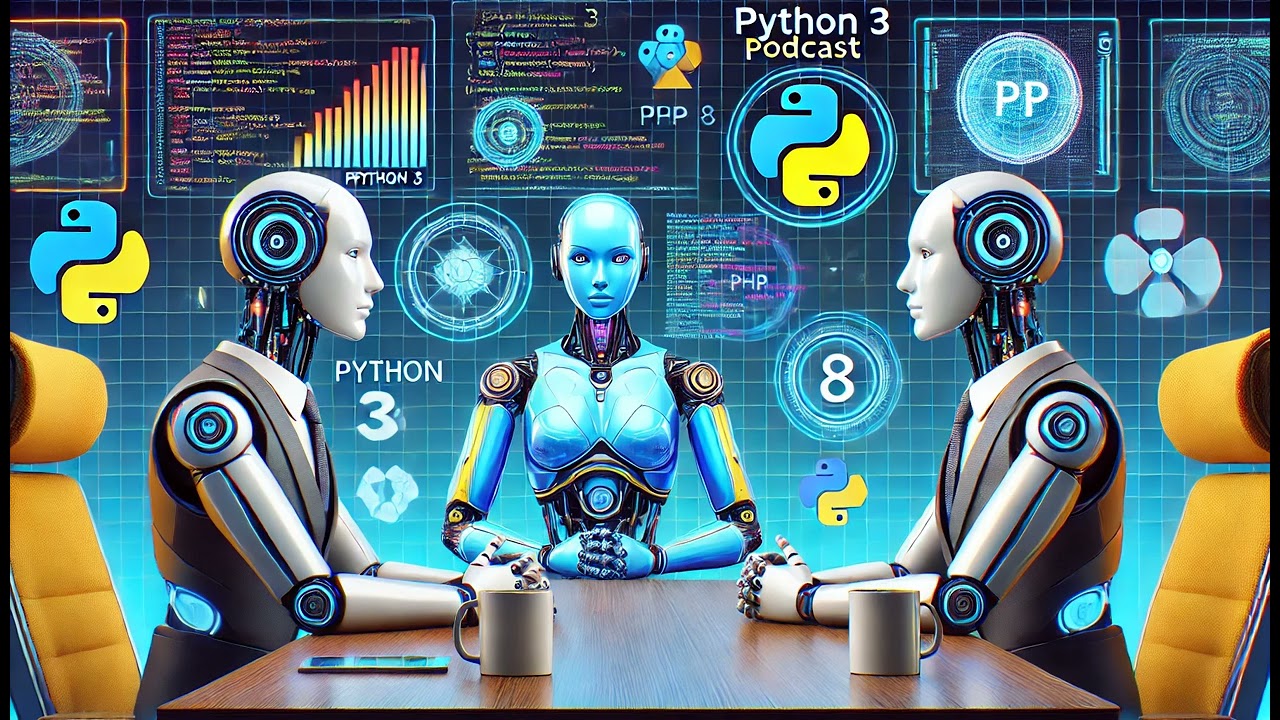 PHP for Python Developers - Part 2 - Variables and Data Types