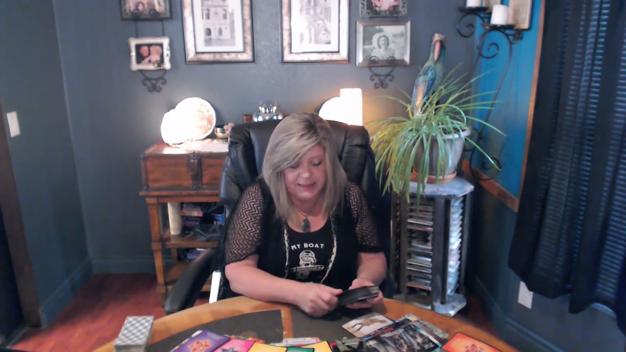 THEY'RE GETTING BAD KARMA RIGHT NOW SO YOU ARE BEING CAUTIONED!