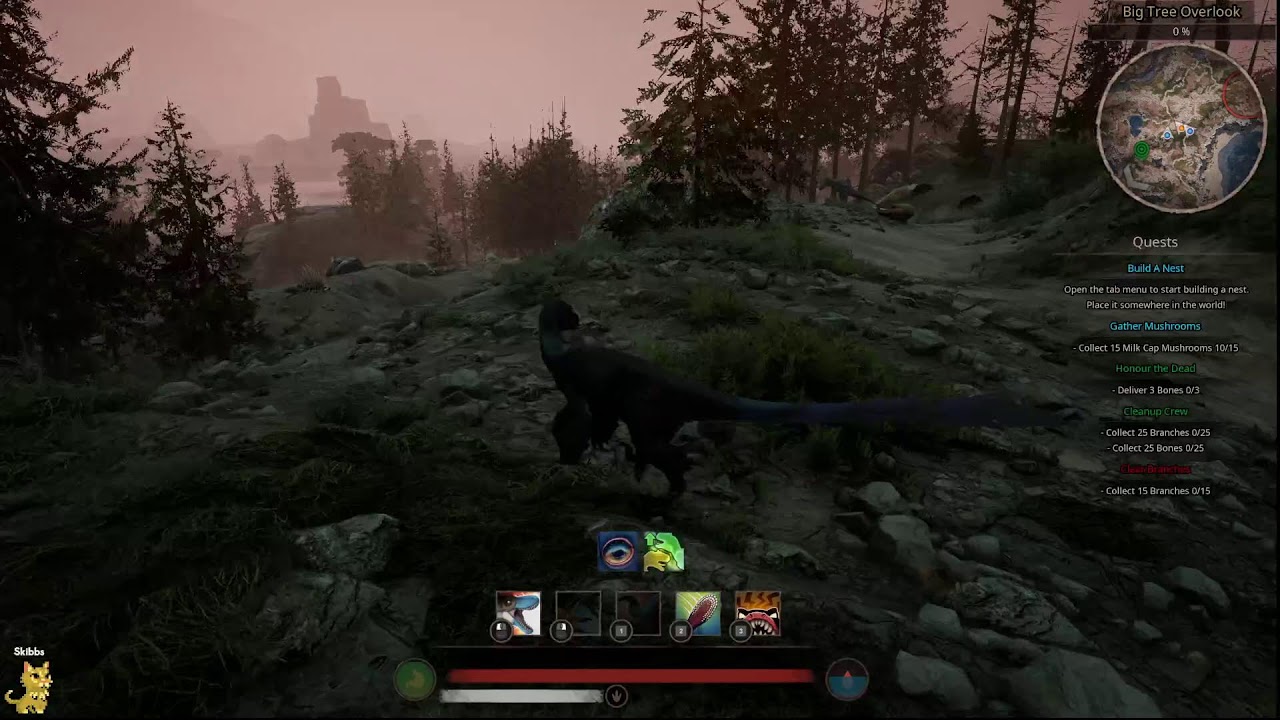 path of titans - should i host a server? - let be dinosuarrrrs attempt 2