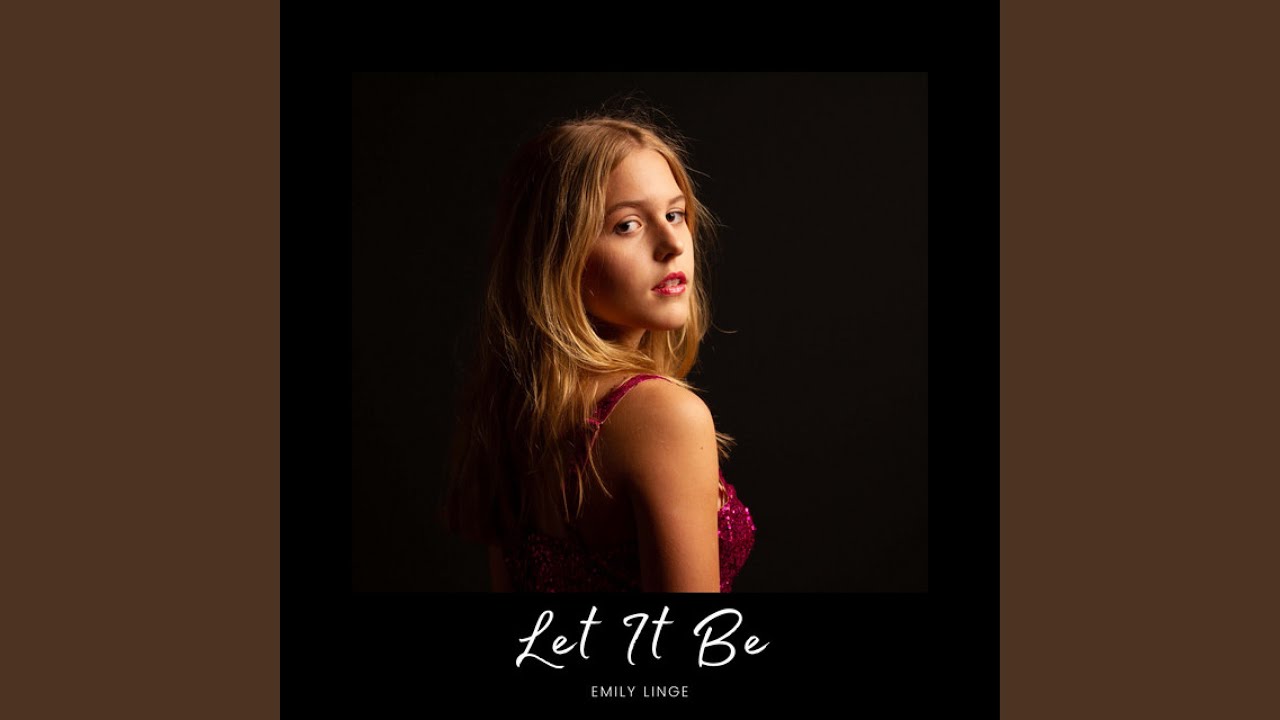 Let It Be
