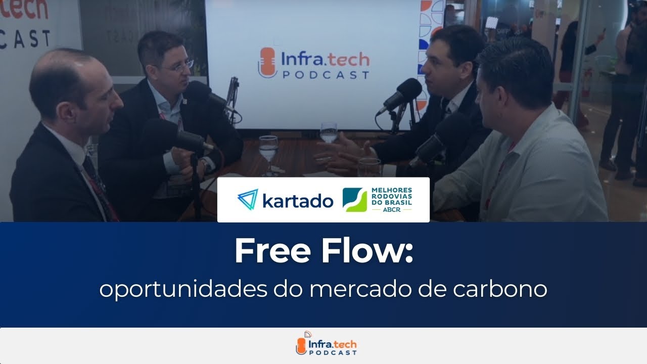 Free Flow: oportunidades do mercado de carbono