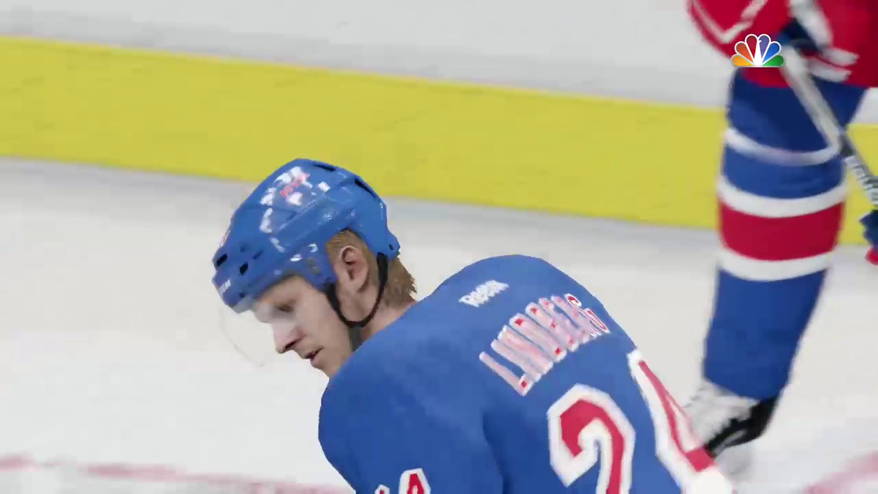 NHL 17 Ranked Session 20 Adrian M ThePRO Xbox Live