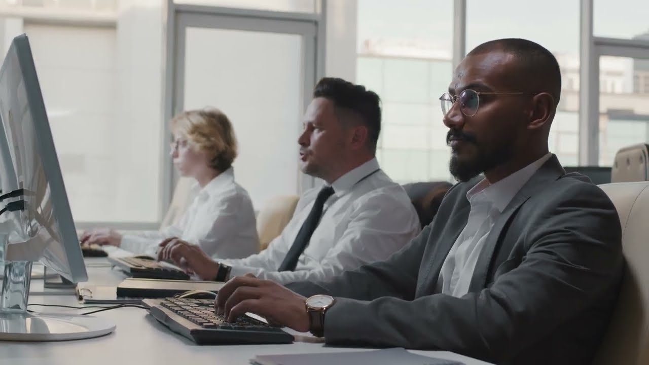 Say Hello to Intelligent Fund Administration