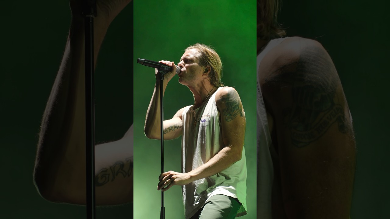 @awolnation @ Flight Festival, June 20-22, 2025