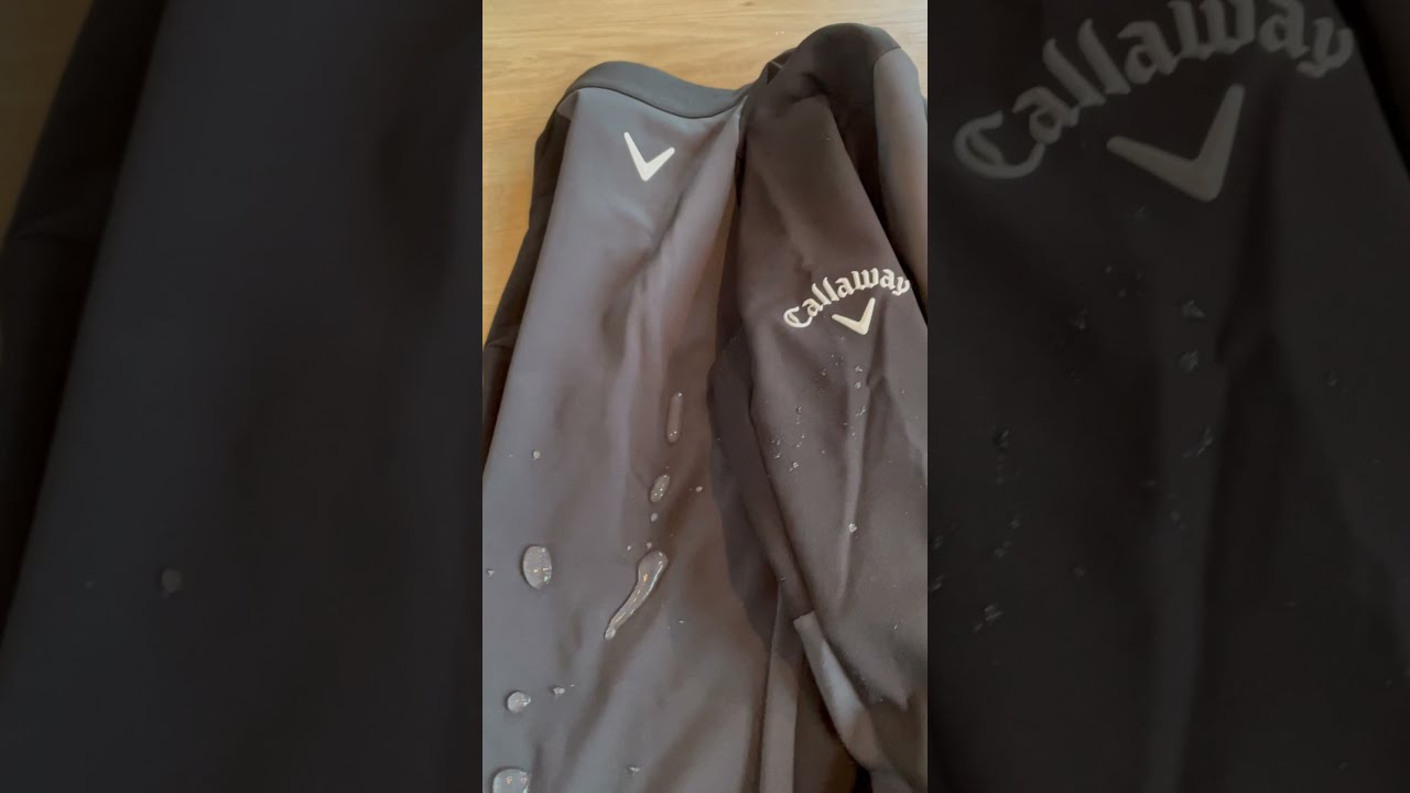 Unboxing STORMFLEECE : imperm&eacute;able, stretch et &eacute;colo !