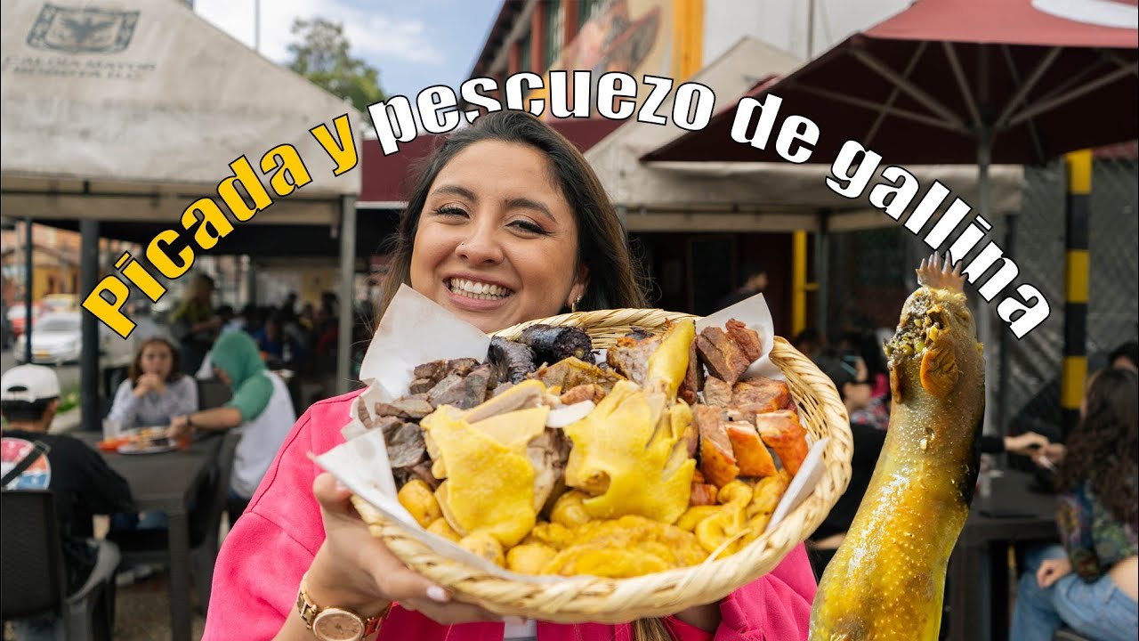 Pescuezo de gallina 🐔 con la receta tradicional de la abuela 👵🏼 | Los Insaciables