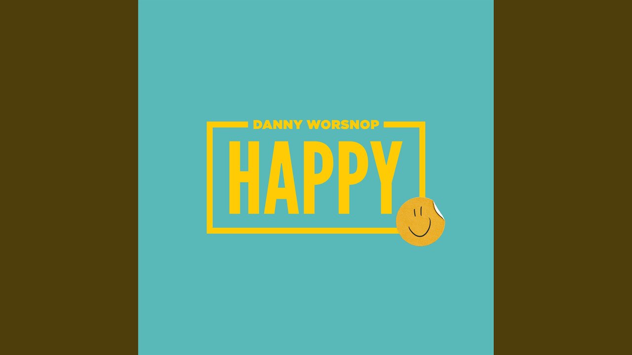Happy