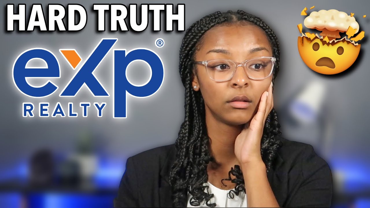 The Real Truth About eXp Realty (eXp Realty Explained 2022)