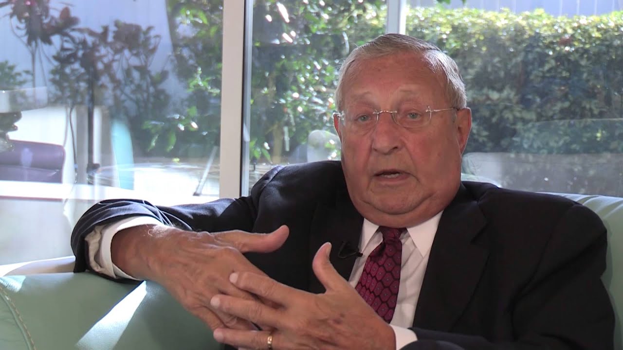 Bob Danzig Primeau Productions Video Testimonial