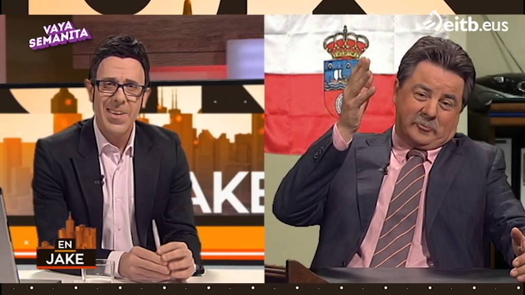 Xabier Lapitz entrevista a Miguel Ángel Revilla