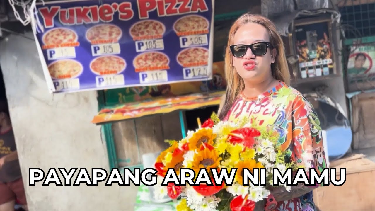 NAKALIGTAS NGA BA SYA?